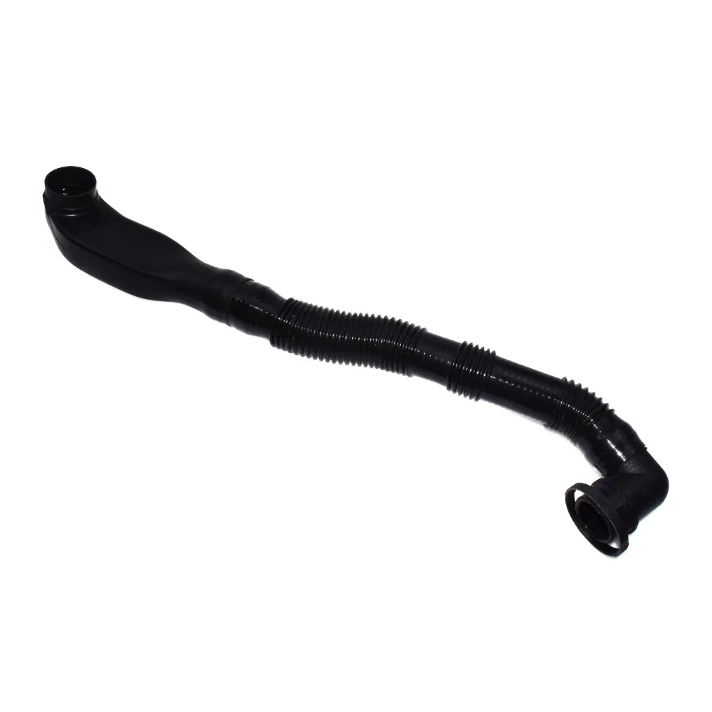 ISANCE вторичный воздушный насос Breather Hose 058133817H для VW Passat Audi A6 Quattro Skoda Superb 1 8 T 1997 1998 1999