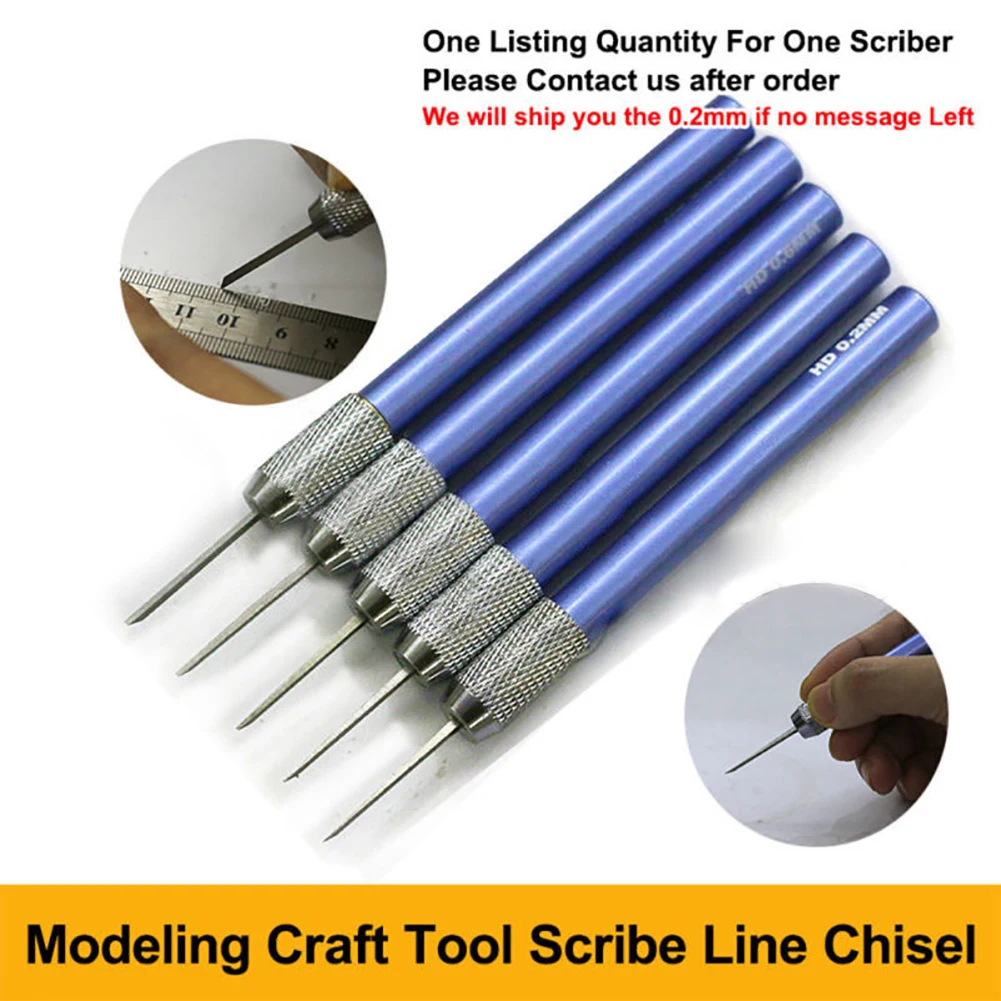 Вольфрамовый стальной точный инструмент для рукоделия моделирования резец