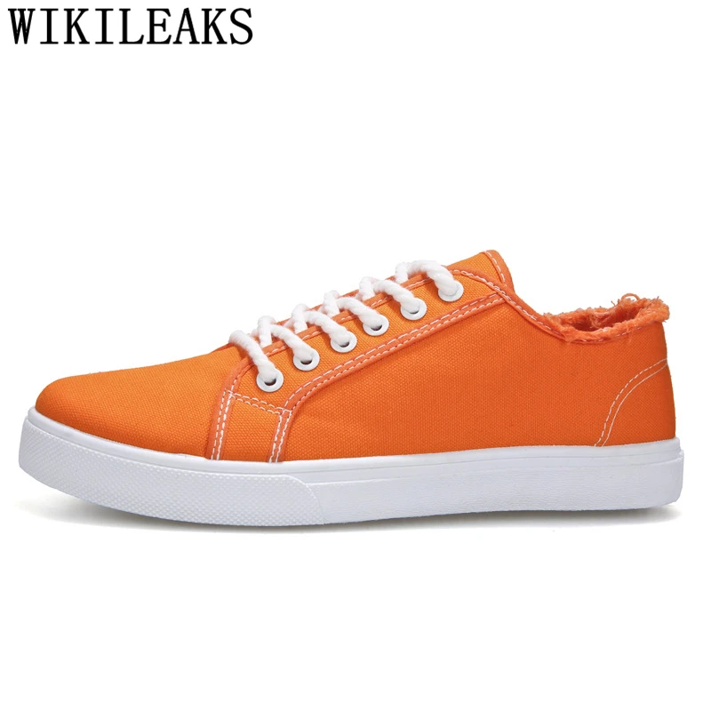 

White Shoes Men Canvas Shoes Men Black Casual Shoes Men Fashion Zapatos Erkek Ayakkabi Sapato Masculino Scarpe Uomo Sepatu Pria