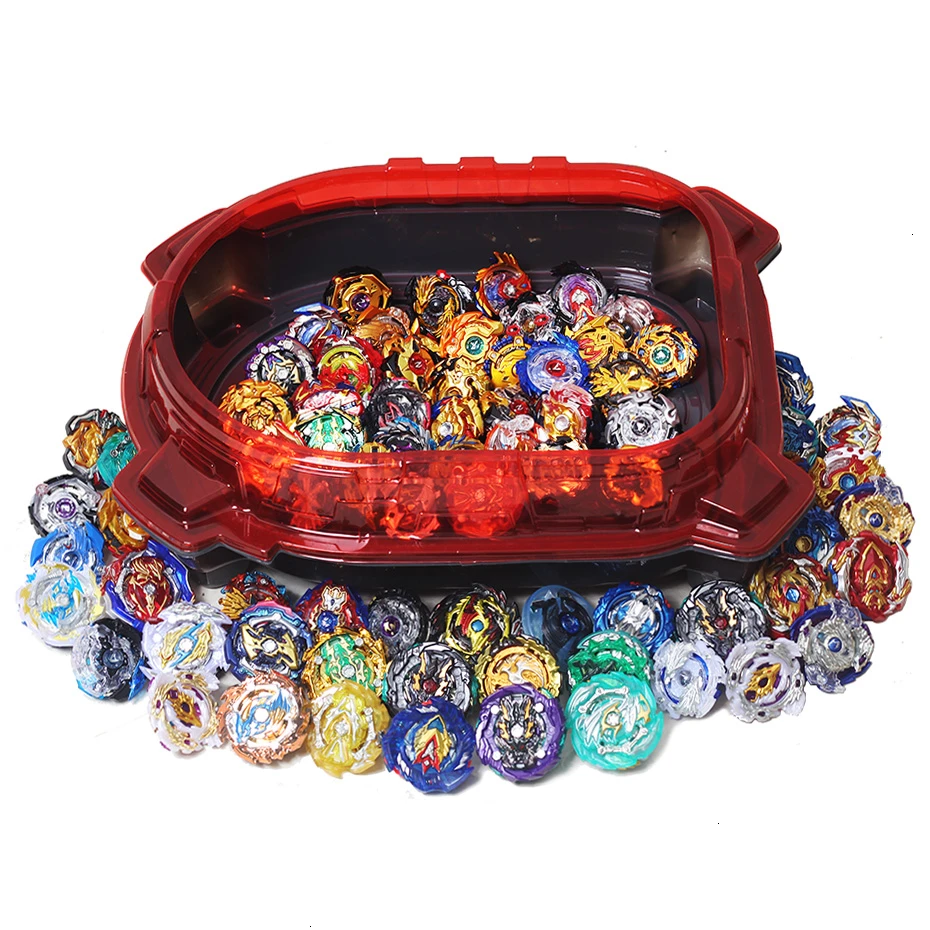 Новинка Takara Tomy BeyStadium Beyblade Burst набор Bey Arena Stadium Battling Top Toys лезвия для детей подарок для мальчиков B149 B150