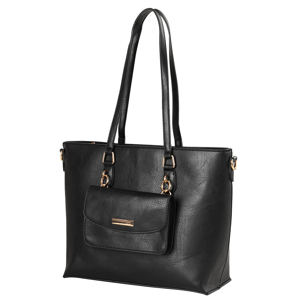 

WESTAL Female Genuine Leather Handbag Tote Bags For Women Top Handle Packets Shoulder Bags For Lady large capacity shopping bag