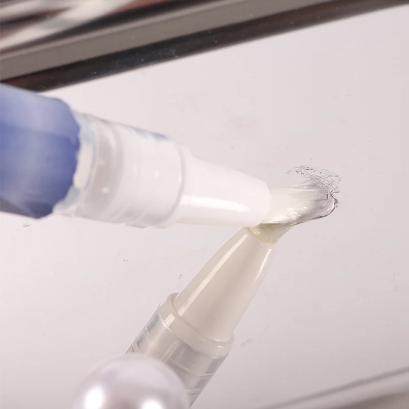 1 шт. Стоматологическое отбеливание зубов чистка роторное пероксида комплект