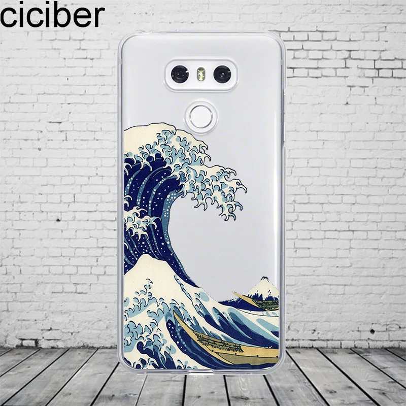 Чехол для телефона ciciber воздушный шар LG G7 G6 G5 G4 V40 V35 V30 V20 THINQ чехол K8 K10 K4 2017 2018 K9 K11 Plus