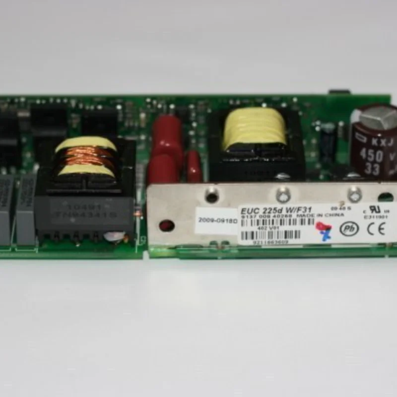 

Блок питания лампы проектора euc225d