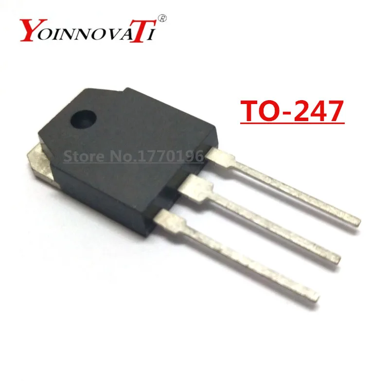 5 шт. BU508 TO247 BU508A TO 247 Новый оригинал|Интегральные схемы| |