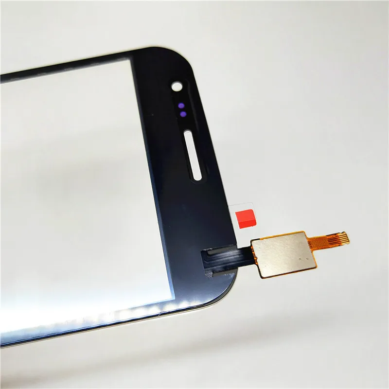 Для Samsung Galaxy Xcover 4 SM-G390F G390F G390 Сенсорная панель Датчик дигитайзер Переднее стекло