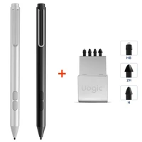 uogic stylus tilt 4096pressure palm rejection pen pencil for surface pro x7654 surface golaptopbookstudio for hp for asus
