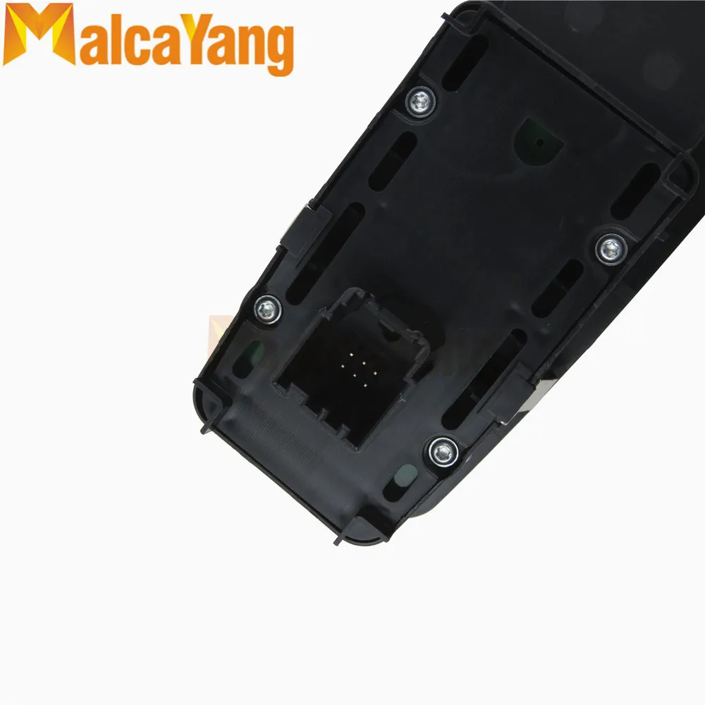 Выключатель окна для передних и правых дверей Dodge Chrysler Jeep 4602544AG/04602544AG 08-15 |
