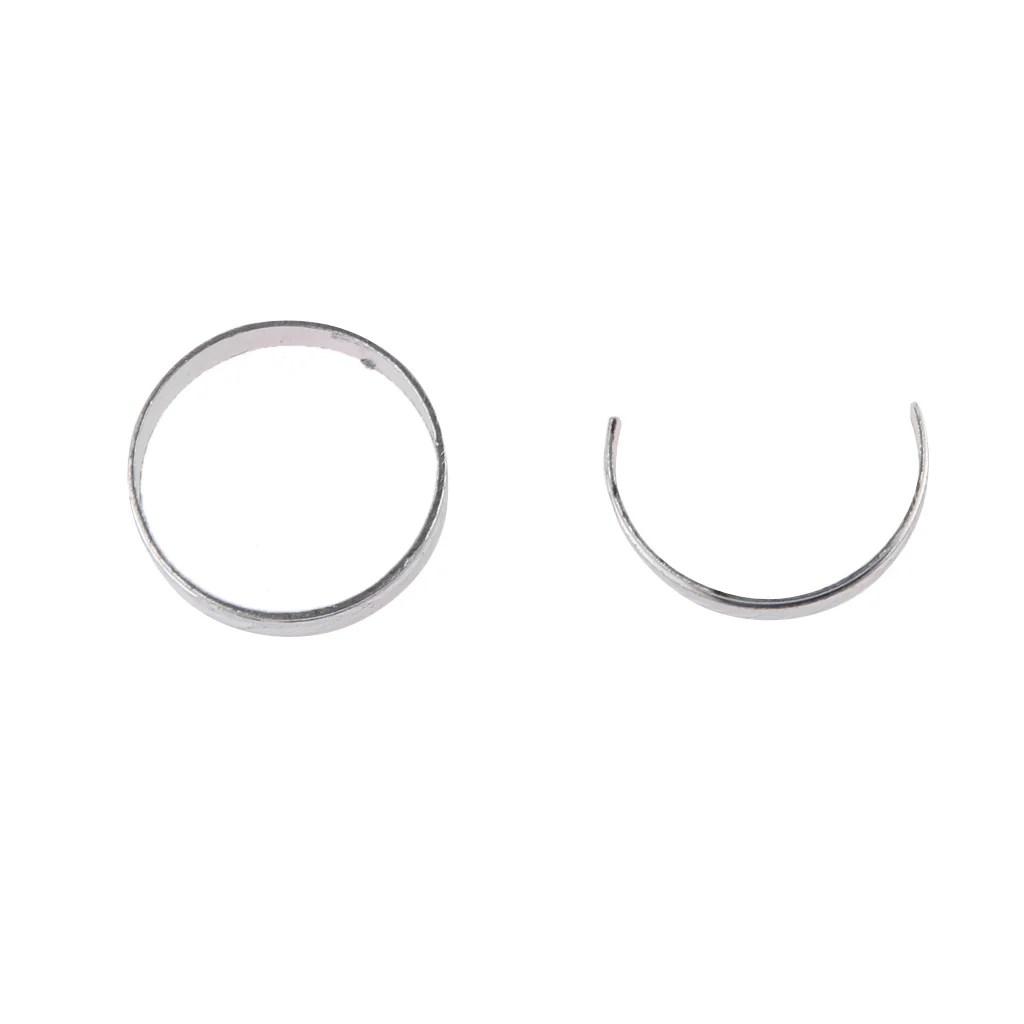 

Ring ian Props Make Ring Go Through Finger Steet Stage Tick