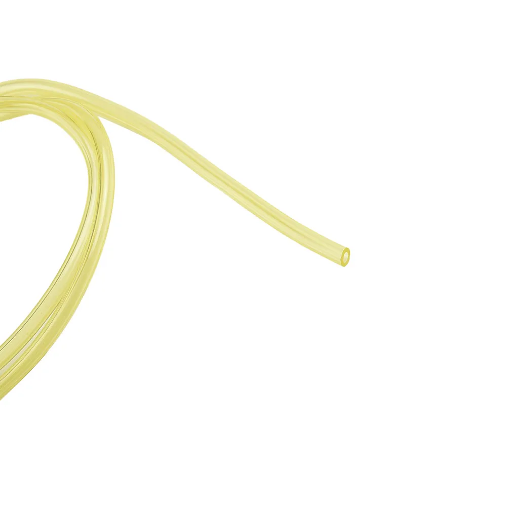 

Fuel Hose Petrol Pipe 1mx3mm ID Chainsaw Brush Cutter Hedge Trimmer 5mm