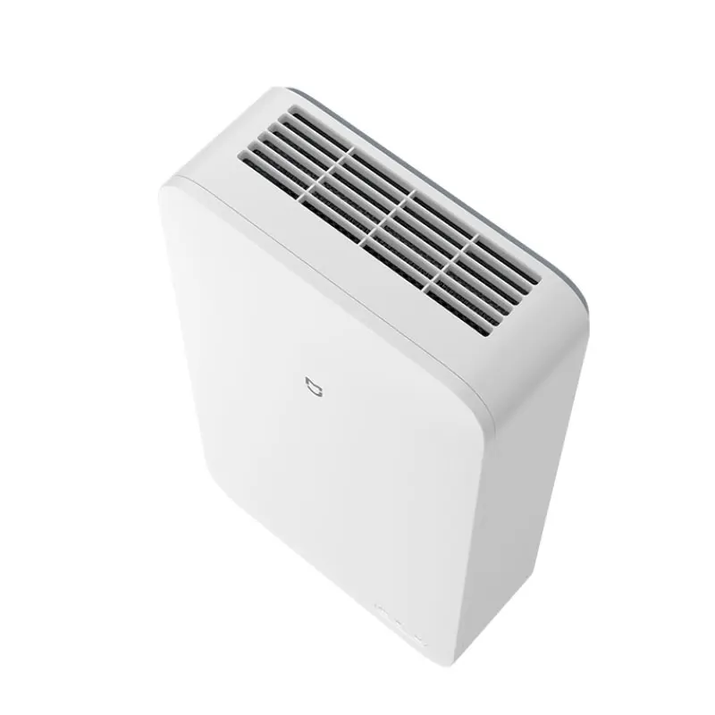Verkaufen Neue Original Xiaomi Mijia Frische Luft Ventilator C1 Luft Reiniger 80m 3/h Wind Volumen Mi Luftreiniger Für Home