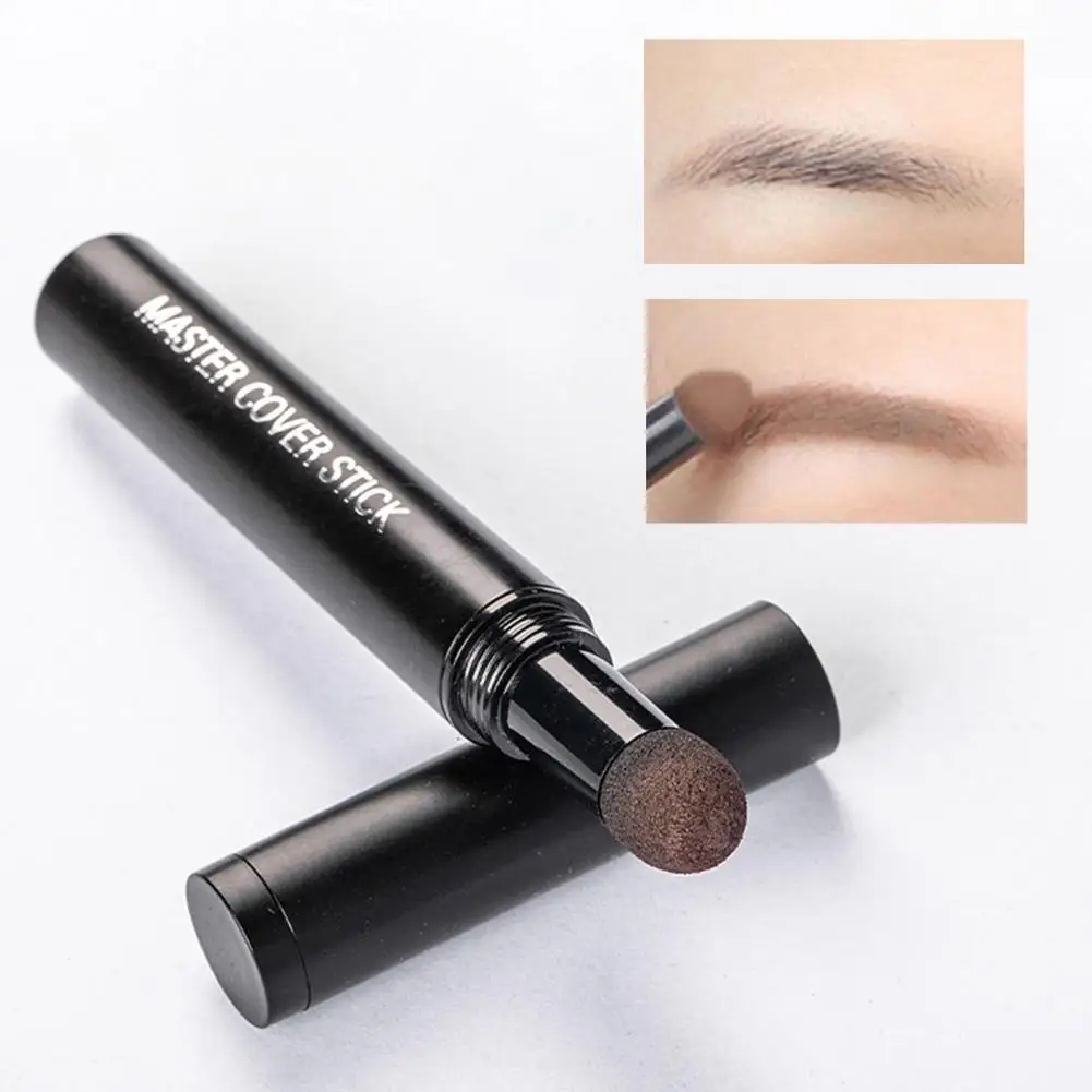 Безопасная пудра для бровей 1 г