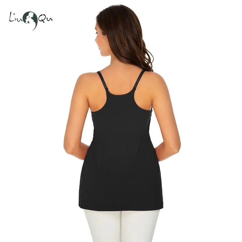 Майка для кормящих матерей 3 шт./1 шт. жилет без рукавов грудного вскармливания