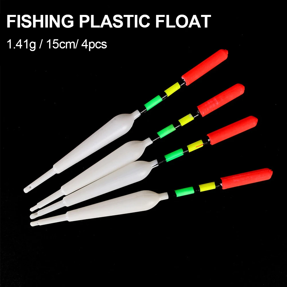 

Fishing Float 15pcs/lot Fir Float Vertical Buoy Float Carp Fishing Bobber Fishing Tackle Most Type of Angling with Attachment