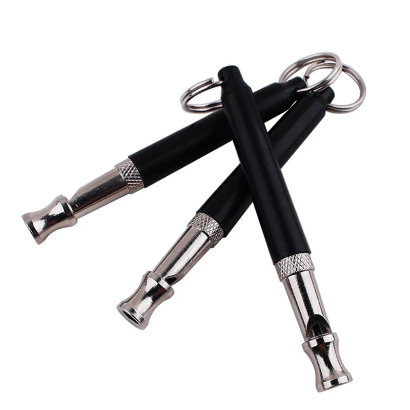 Популярный портативный свисток для домашних животных|Игрушки| |