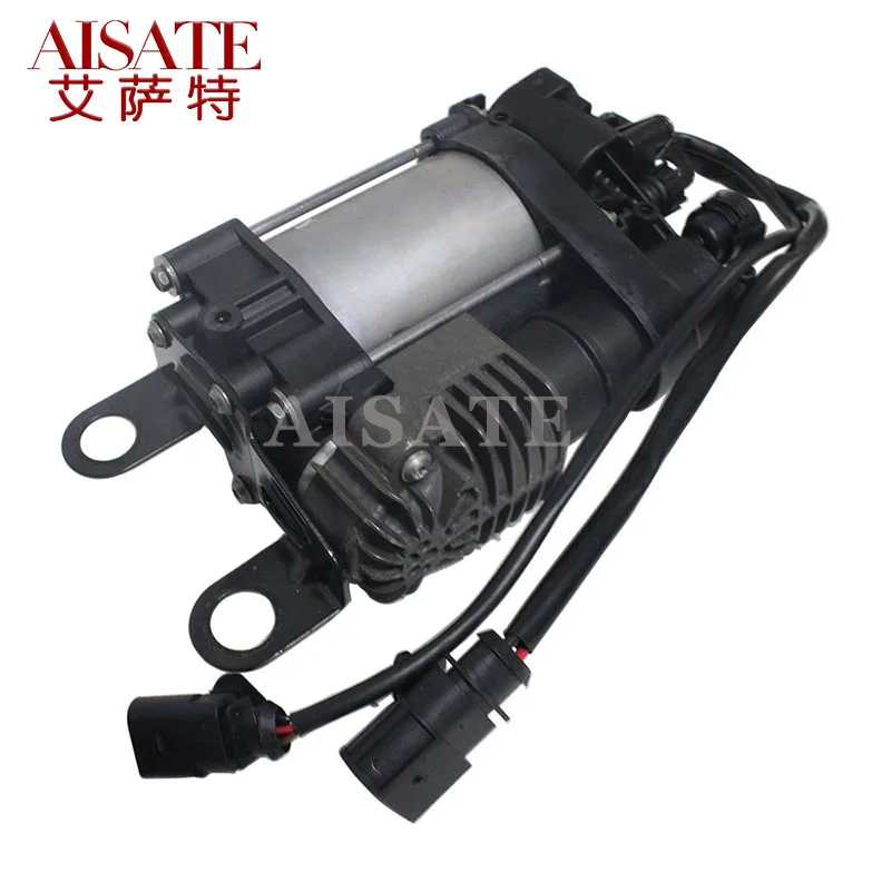 

Новая пневматическая подвеска компрессор насос для Porsche Macan GTS 3.0L V6 265kW LHD воздушный насос 95B616006D 15,1500-0076,3