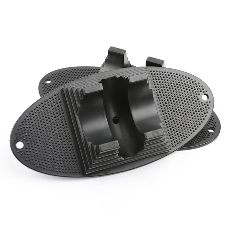 2 Pcs Scooter Stand Universal Front Wheel Pad Support Block Fit Most Major Scooters | Спорт и развлечения