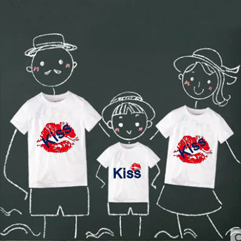 Нашивка странные вещи ПВХ Красные Губы Поцелуй железо на переводе одежды