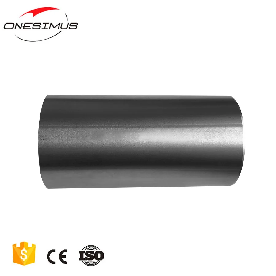 Гильза цилиндра двигателя (Картер) вкладыш OEM 31607-02202 4 шт для mitsubishi 4DR5 |