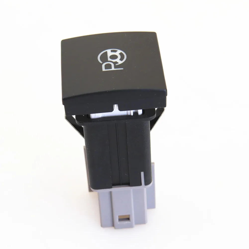 FHAWKEYEQ радар OPS Кнопка парковки переключатель 6 Pin для VW Jetta MK6 Golf 2011-2013 1TD 927 123 1TD927123 1K0