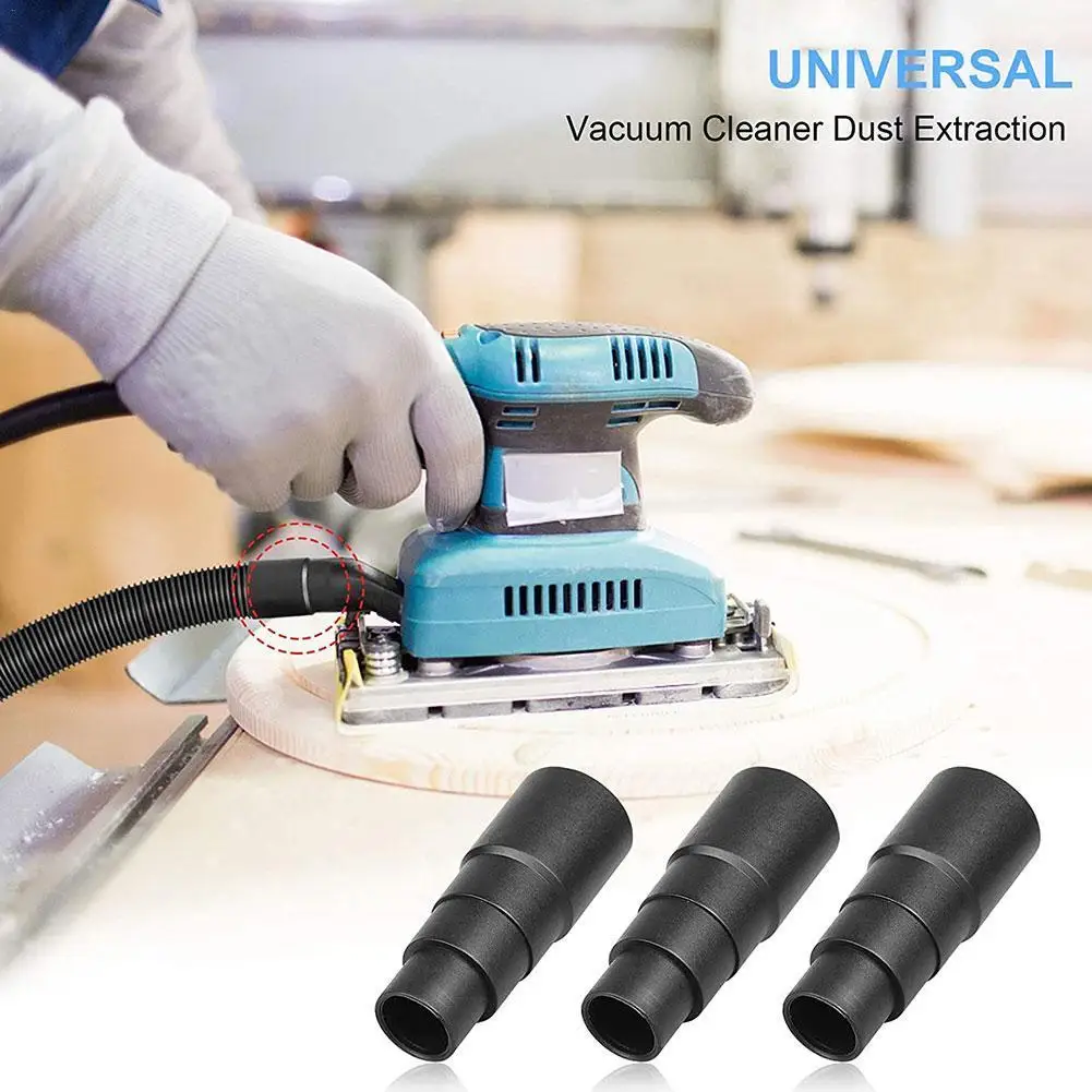 

Насадка для преобразования щетки для машины, аксессуары для бытового пылесоса, пластиковый адаптер шланга