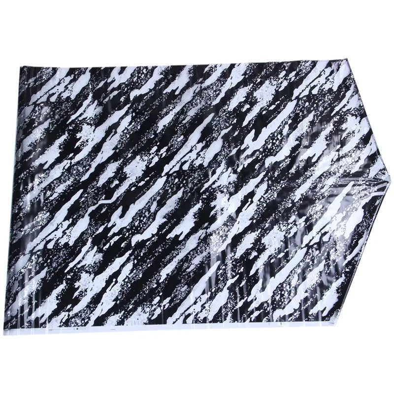 Гидрографическая пленка печать на воде гидропогружение брызговик 1