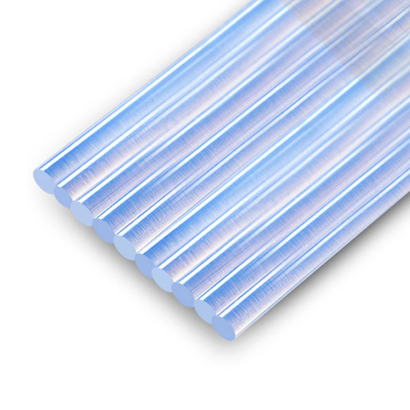 

Hot Melt Glue Stick For Heat Pistol Glue Strong Viscosity Rods For Glue Gun High Temperature Resistance Hot Glue Repair Tool Kit