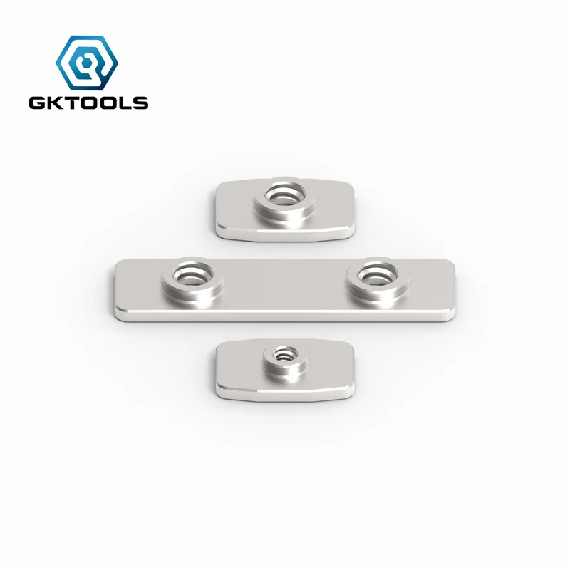 Двойные тройные гайки OpenBuilds M3 M5 | Инструменты