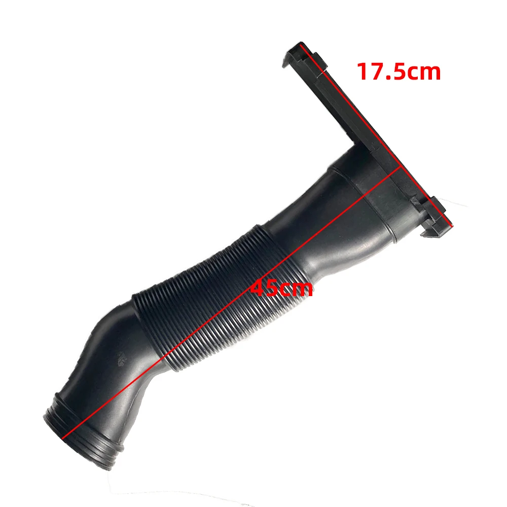 6R0126618B новый воздушный Впускной трубчатый турбошланг для VW сиденье Polo Ibiza 4 Skoda Fabia