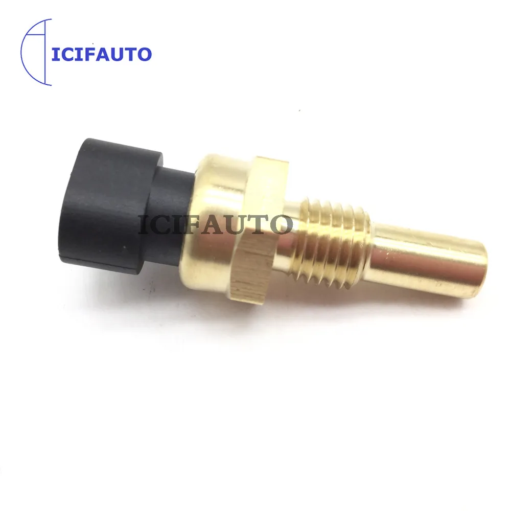 Фото Датчик температуры охлаждающей жидкости для GMC Envoy Yukon Savana Sierra 1500 2500 3500 4,8 5,3 6,0 6,2 л 15369305 , 8121911700 , 96181508 №2