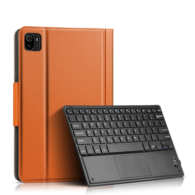 Чехол для Xiaomi Mi Pad 5 Pro MiPad5 pro защитный чехол планшета 11 дюймов с беспроводной Bluetooth