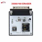 2021 адаптер IPROG для программатора IPROG, сменный RFIDCAN-шинаK-LINE МБ ИКPCF79XX5 шт. зондов35080160 адаптер ластика