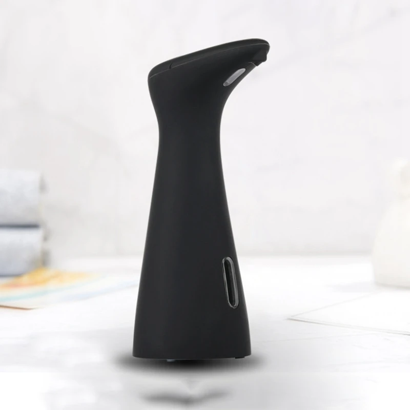 

Automatic Soap Dispenser ligent Infrared Sensor Hands Free Pump Pressless Washing Foam Soap Dispenser for Home