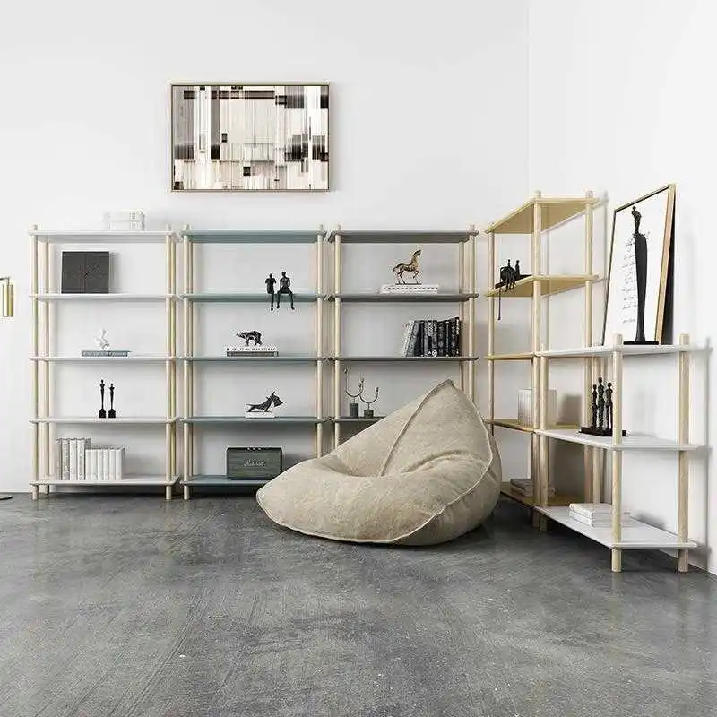 

Home Estante Para Livro Mobilya Industrial Decoracion Mobili Per La Casa Camperas Decoration Furniture Bookcase Book Case Rack