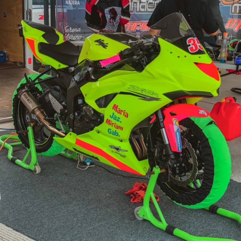 Обогреватель гоночных шин обогреватель мотоциклетных 110/140 передняя и задняя 1