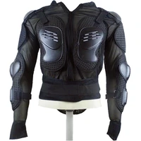 mens motorcycle protective armor clothing elastic mesh riding safe riding equipment jacket protective gear back protection 40