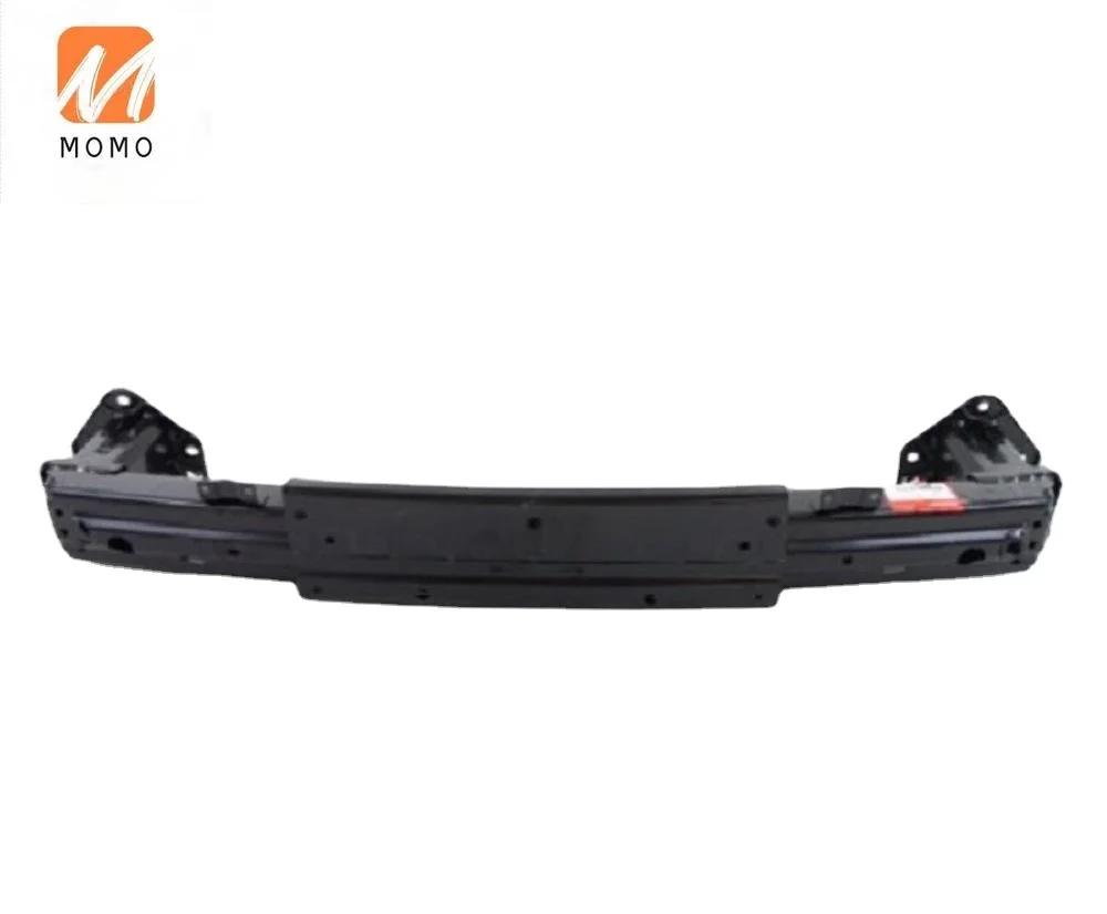 

Genuine 71130-TM8-A00ZZ Front Bumper Reinforcement - auto parts