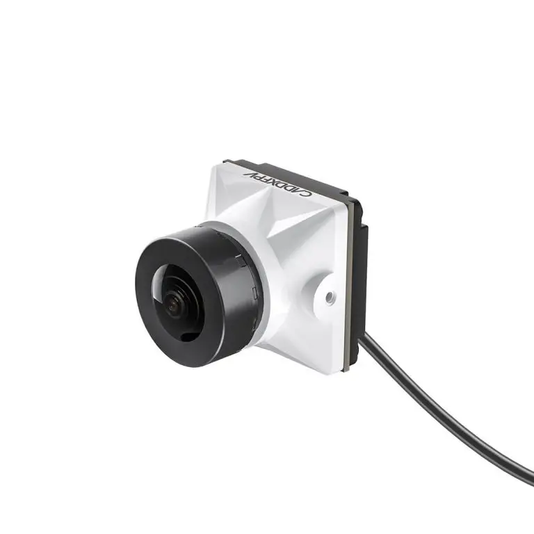 Caddx Nebula Pro 1/3 Cmos 2 1 мм объектив FOV 150 градусов 720P/120fps NTSC/PAL 4:3/16:9 переключаемая FPV