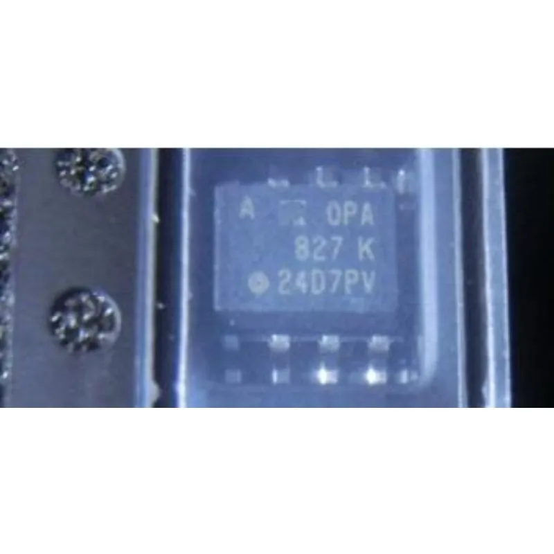

OPA827 OPA827AIDR OPA827AID SOIC-8 MODULE new