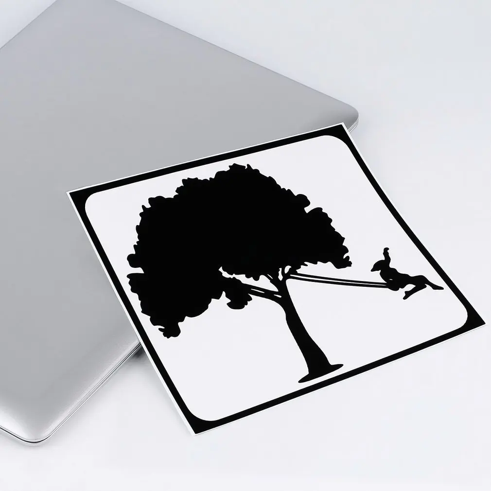

Hot Swing Vinyl Decal Sticker for Apple Macbook 13.3" 15.4" Laptop Skin Cover