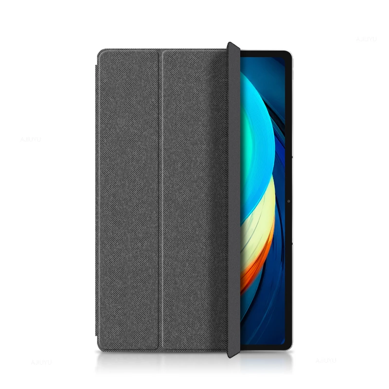 Смарт-чехол для LENOVO Tab XiaoXin Pad Pro 12 6 дюйма планшет P12 TB-Q706F Q706N чехол с сильной