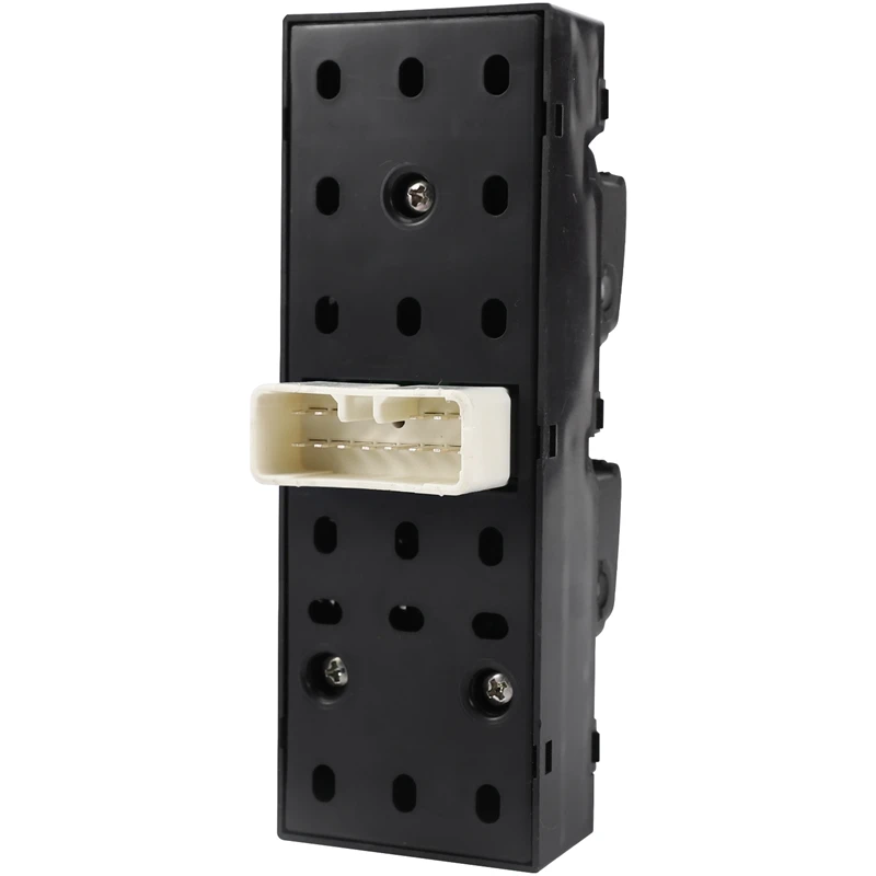 Передний левый мастер Электрический Мощность окна Управление переключатель со