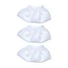 Набор сменных насадок для Karcher SC2 SC3 SC4 SC5, 3 упаковки