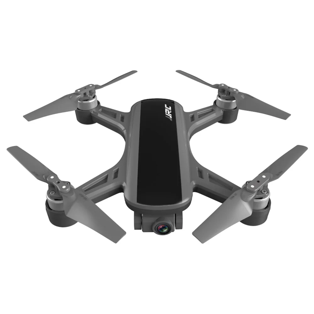 JJRC X9P Дрон Квадрокоптер с дистанционным управлением двойной gps, беспилотные летательные аппараты с Камера 4K цапля 5G Wi-Fi HD шарнирный вертолет 1 км с видом от первого лица 2 карданный стабилизатор для беспилотный игрушки