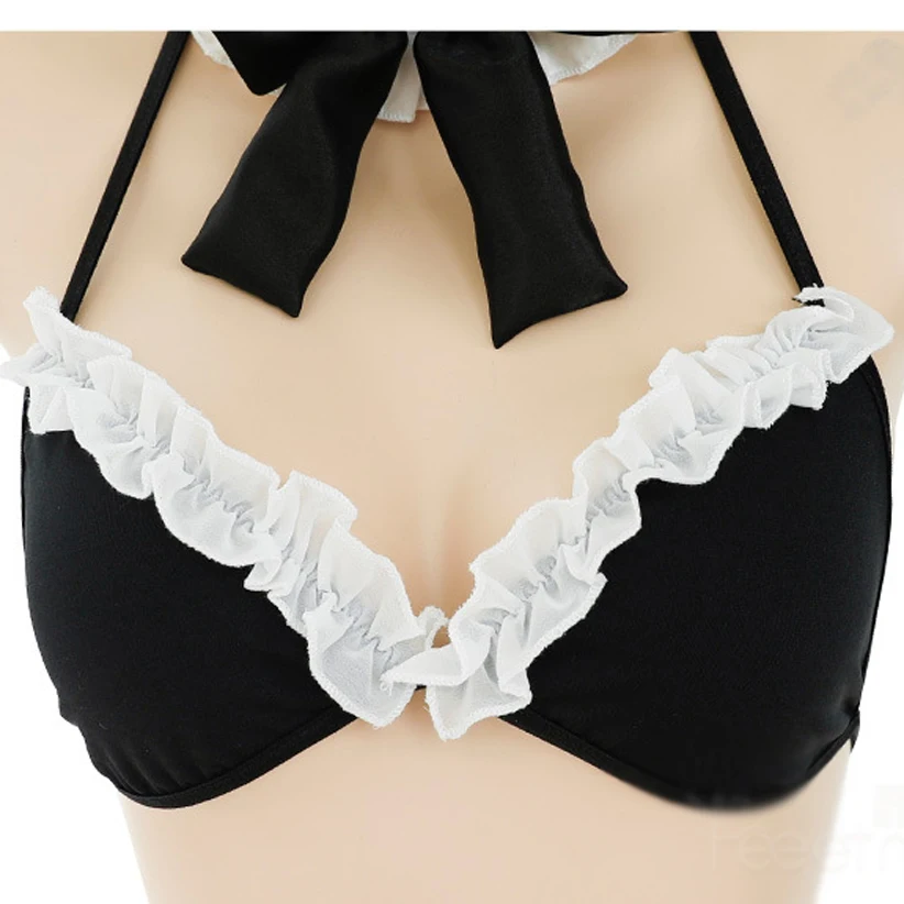 Женский костюм для косплея Fate stay night купальники сексуальное нижнее белье