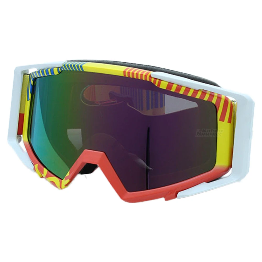 Очки для мотокросса лыжные мужские мотоциклетные очки мотоциклетный шлем