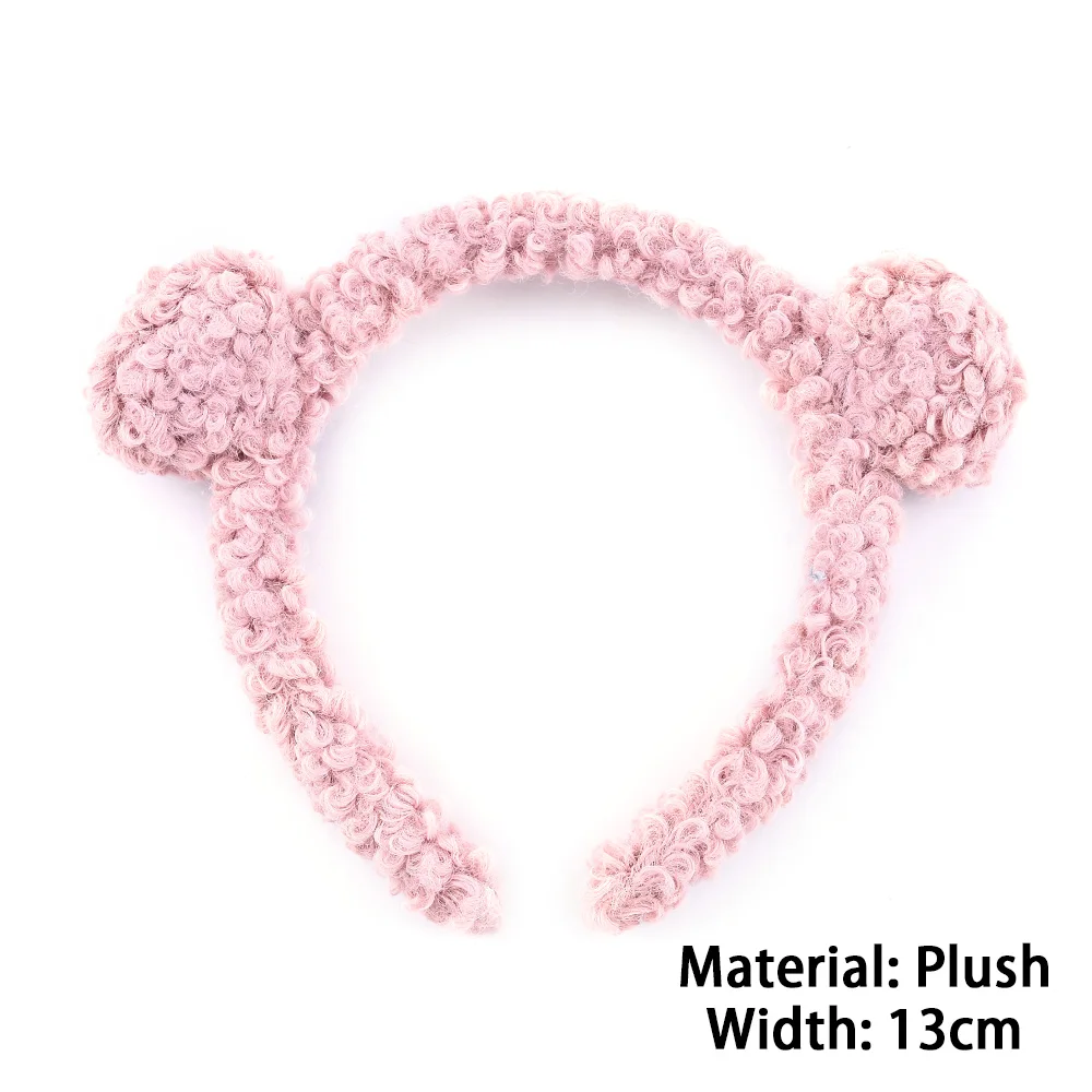 

Autumn Winter Cute Hair Accessories Wide Shiny Weaving Hairbands Braided Headband Hair Hoop Fashion Hair Bands Bezel Headdress