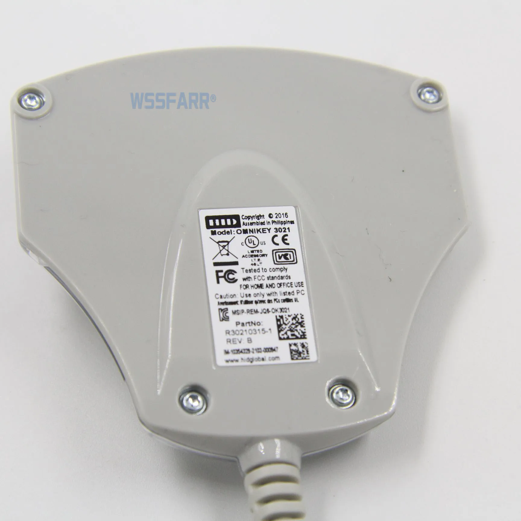 Для HID OMNIKEY CardMan 3021 HID3021 USB Reader адаптер смарт-карта | Компьютеры и офис