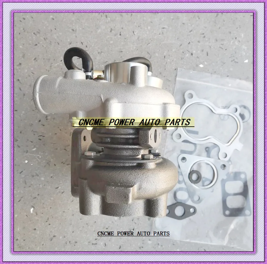 Фото TURBO GT1544S 454083 454083-0002 454083-0001 Для Seat Alhambra V-W Passat Sharan Golf Для Ford Galaxy Для Audi A4 1Z AHU ALE 1.9 №5
