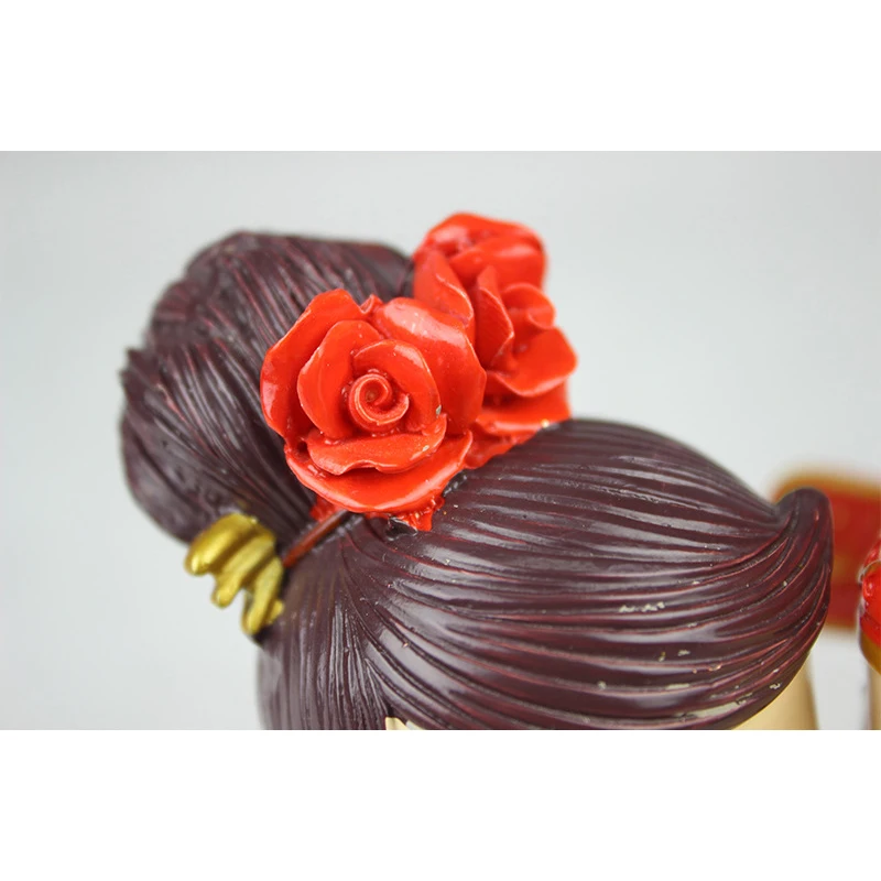 Куклы для влюбленных поделки из смолы милые и свадебной фотосессии | Дом сад